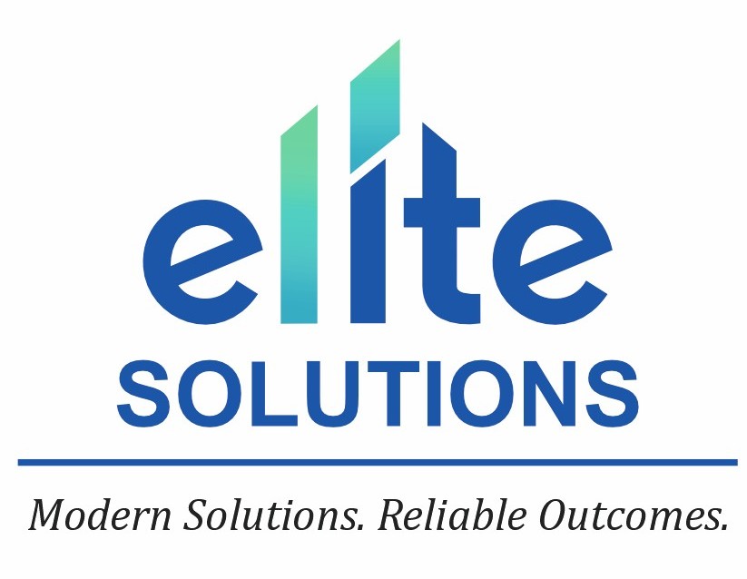 Elite Solutions Logo
